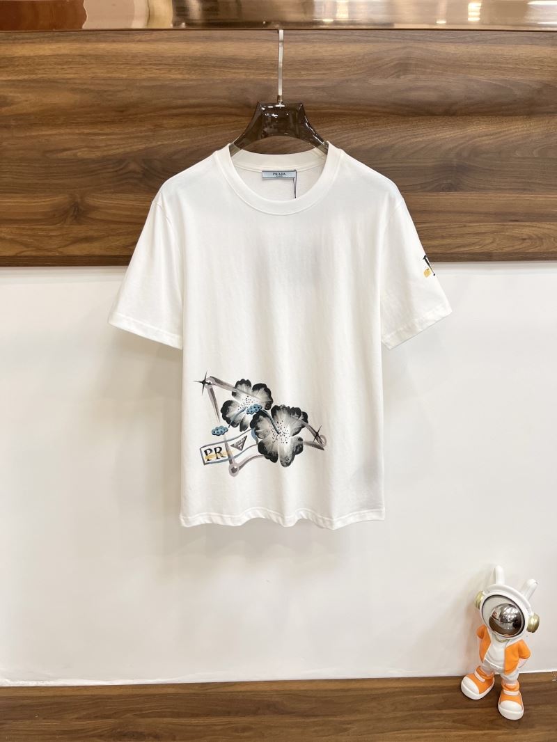 Prada T-Shirts